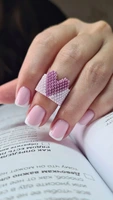 Anillo Corazon