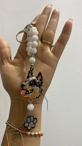 Llavero Personalizado