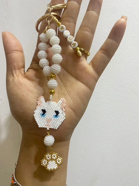 Llavero Personalizado