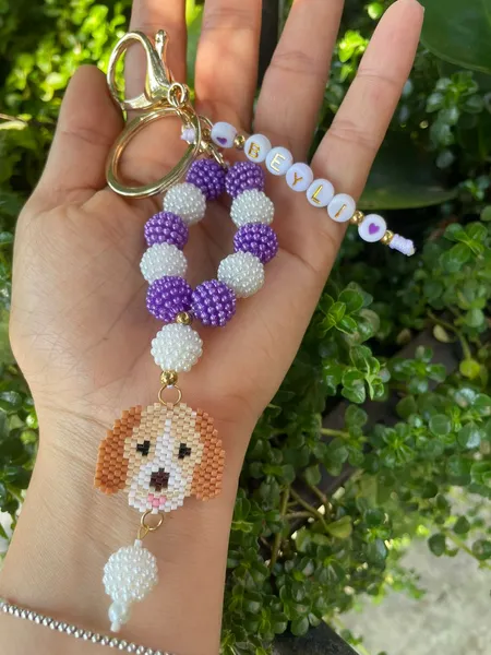 Llaveros personalizados