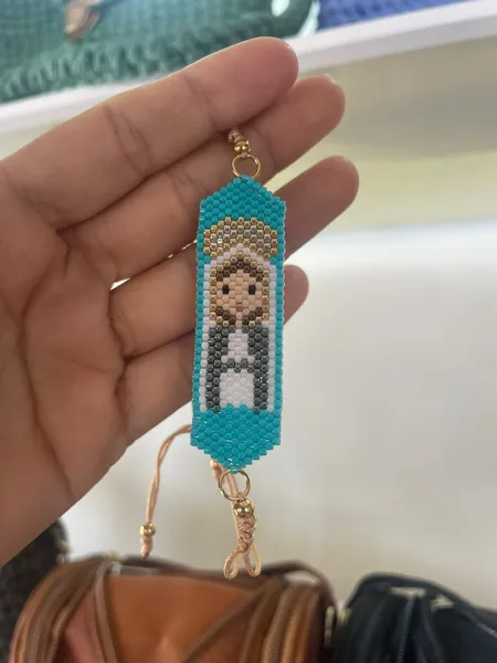 Manilla virgen