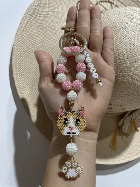 Llaveros personalizados