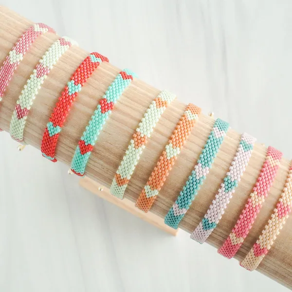 imagen PULCERA TEJIDAS